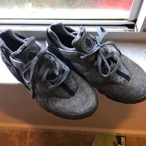 Men’s Nike Air Huarache